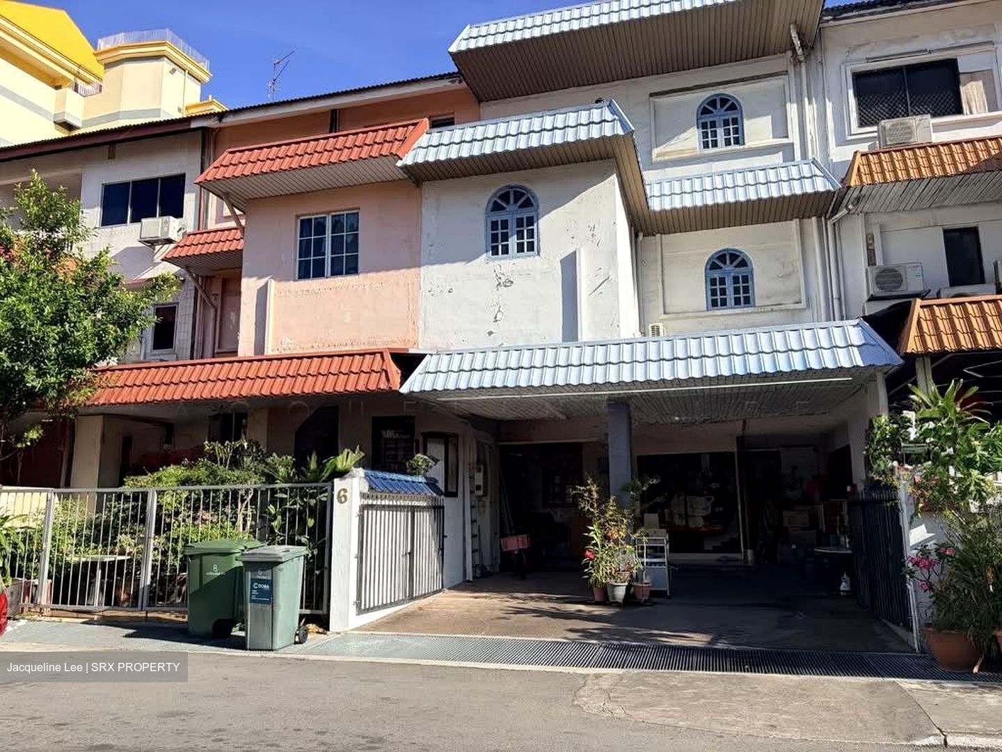 Westerhout Road (D14), Retail #543810921